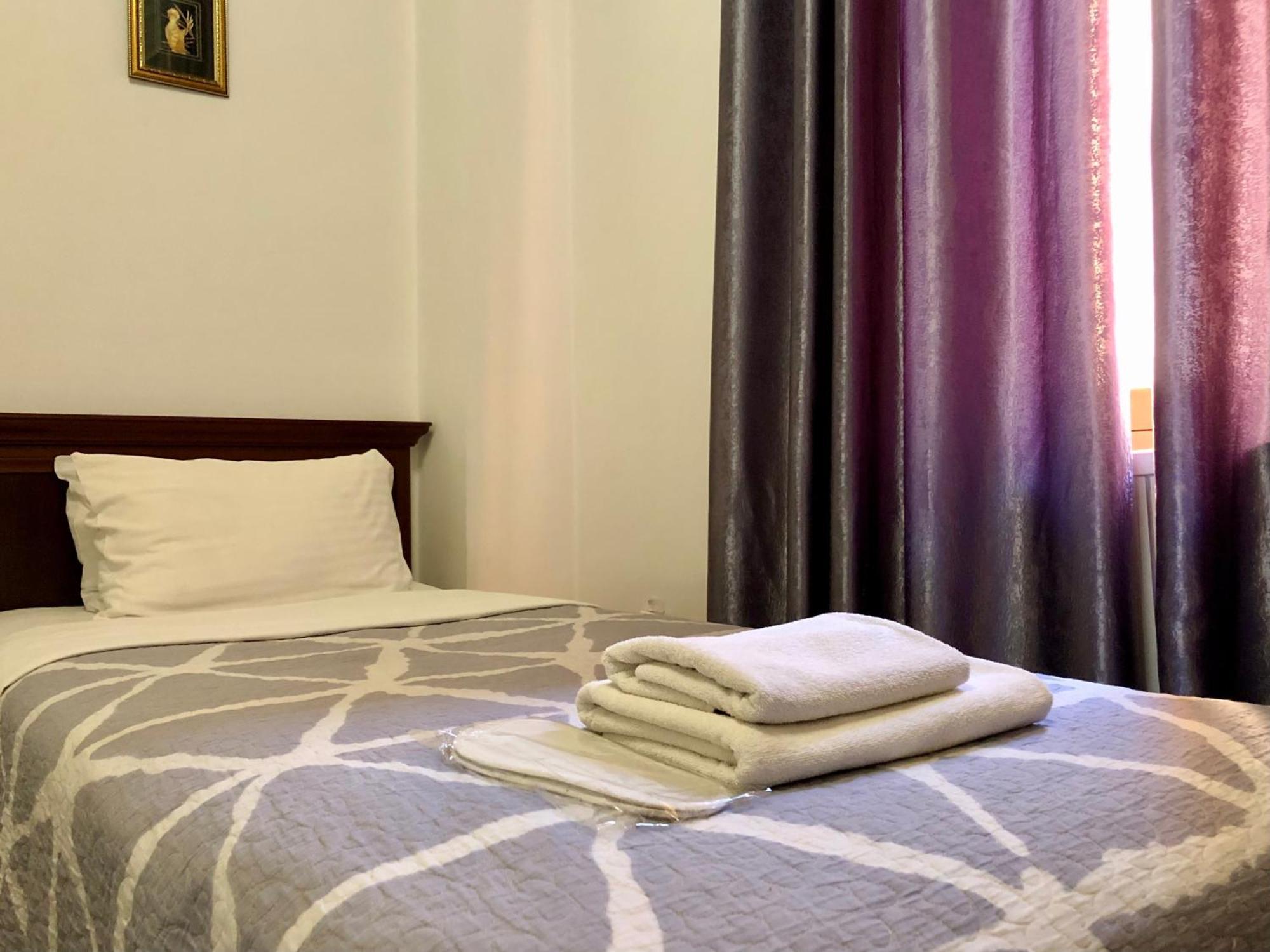 Hotel Aist Caravan Boutique Sarai Bukhara Esterno foto